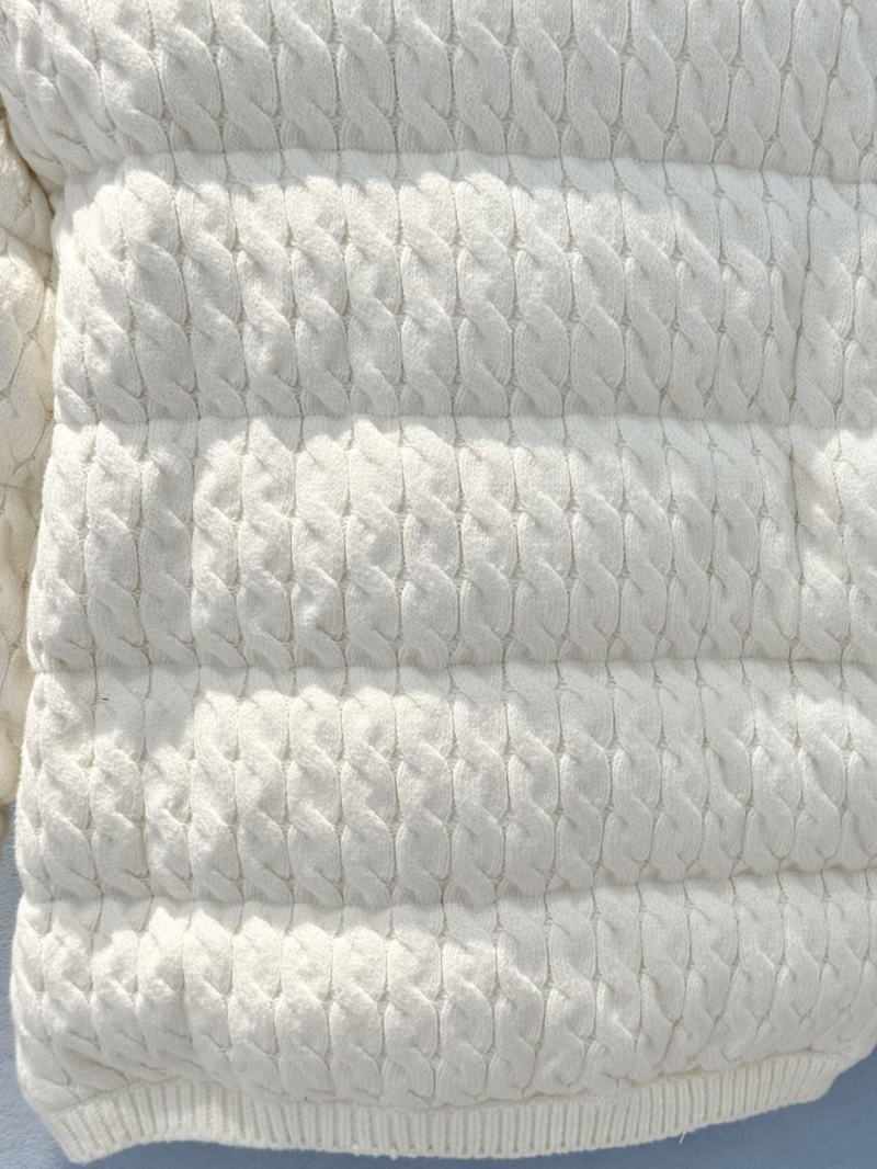 Moncler Down Jacket